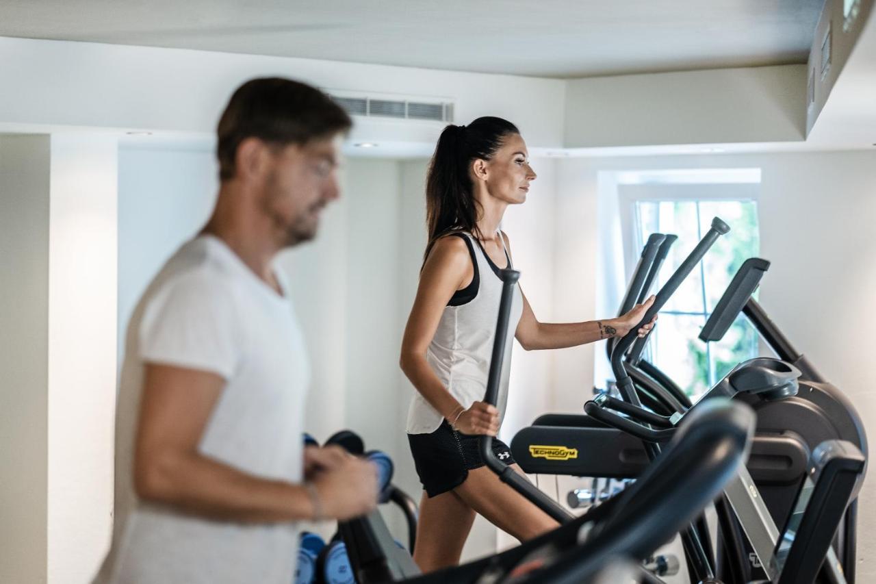 Vier Jahreszeiten Wellnessresort Achensee Maurach  Kültér fotó