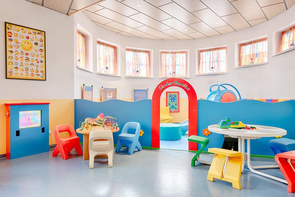 Vier Jahreszeiten Wellnessresort Achensee Maurach  Kültér fotó