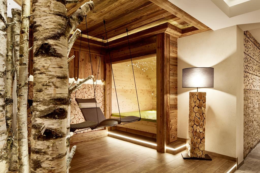 Vier Jahreszeiten Wellnessresort Achensee Maurach  Kültér fotó