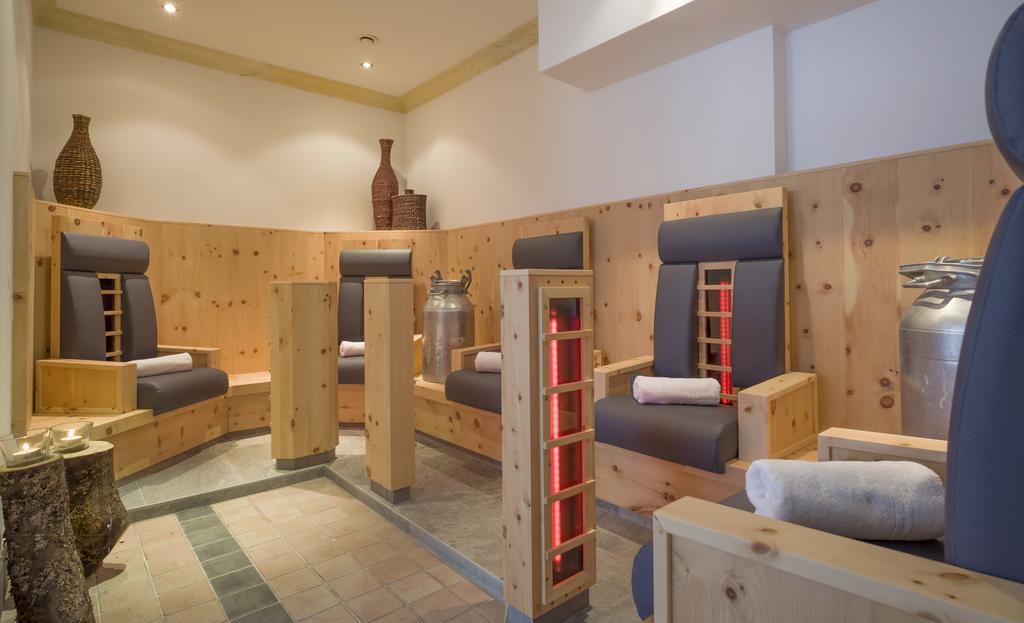 Vier Jahreszeiten Wellnessresort Achensee Maurach  Kültér fotó